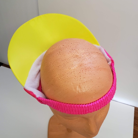 Dope AF Seattle Visor. - Picture 4 of 4